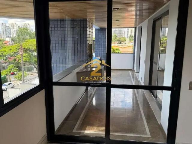 Apartamento para Locação em São Paulo/SP Brooklin 3 Quartos