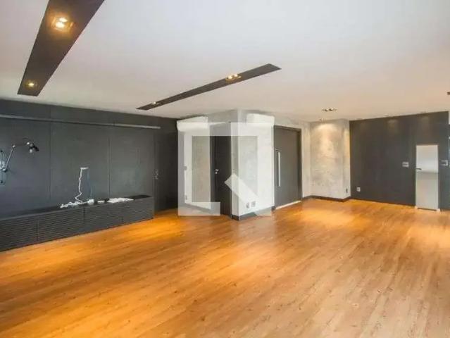 Apartamento para Locação em São Paulo/SP Brooklin 3 Quartos
