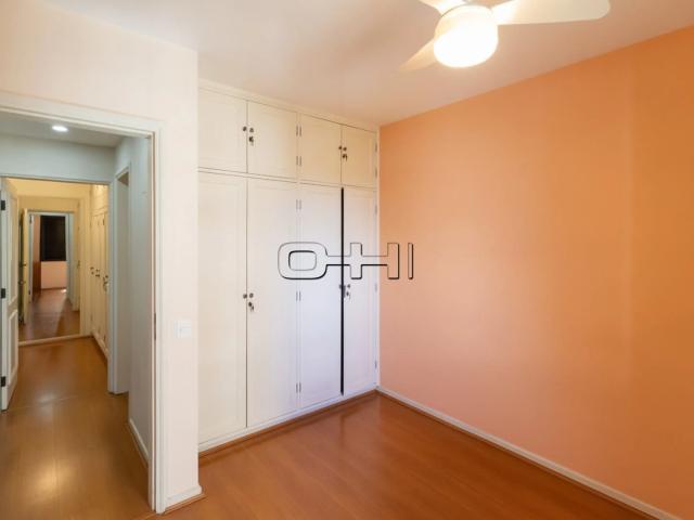 Apartamento para Locação em São Paulo/SP Brooklin 3 Quartos