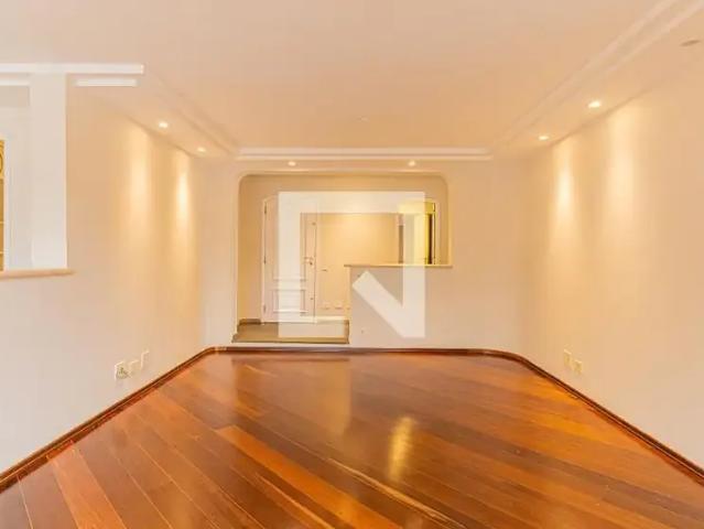 Apartamento para Locação em São Paulo/SP Brooklin 3 Quartos