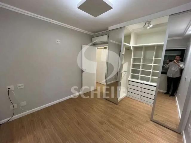 Apartamento para Locação em São Paulo/SP Brooklin 3 Quartos