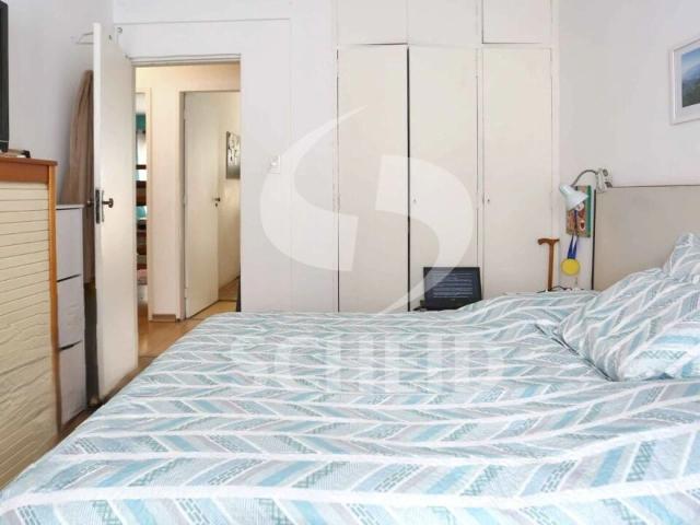 Apartamento para Locação em São Paulo/SP Brooklin 3 Quartos