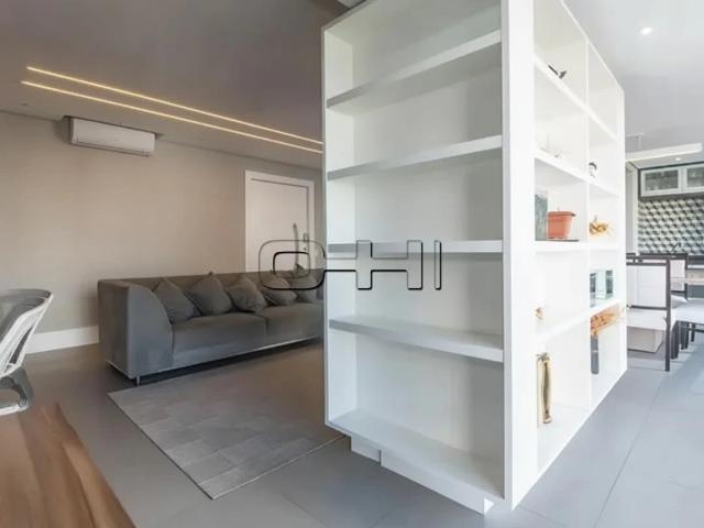 Apartamento para Locação em São Paulo/SP Brooklin 3 Quartos