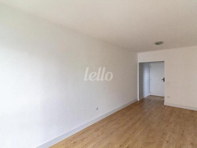 Apartamento para Locação em São Paulo/SP Brooklin Novo 2 Quartos