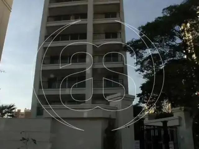 Apartamento para Locação em São Paulo/SP Brooklin Novo 3 Quartos