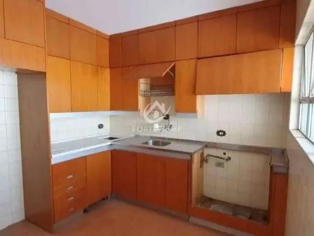 Apartamento para Locação em São Paulo/SP Brooklin Paulista 4 Quartos