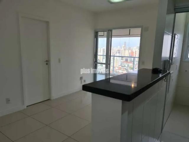 Apartamento para Locação em São Paulo/SP Brooklin Paulista 1 Quartos
