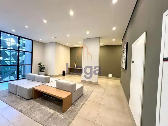 Apartamento para Locação em São Paulo/SP Brooklin Paulista 1 Quartos