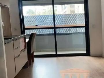 Apartamento para Locação em São Paulo/SP Brooklin Paulista 1 Quartos