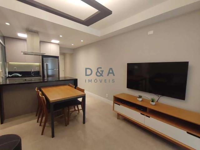 Apartamento para Locação em São Paulo/SP Brooklin Paulista 1 Quartos