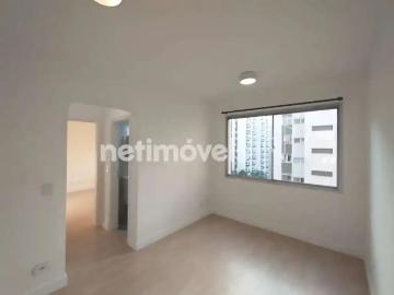 Apartamento para Locação em São Paulo/SP Brooklin Paulista 1 Quartos