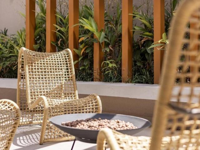 Apartamento para Locação em São Paulo/SP Brooklin Paulista 2 Quartos
