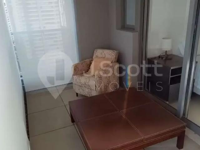 Apartamento para Locação em São Paulo/SP Brooklin Paulista 2 Quartos