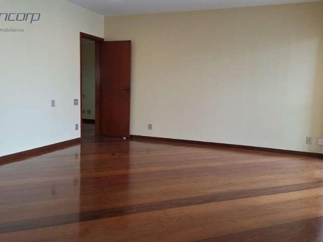Apartamento para Locação em São Paulo/SP Brooklin Paulista 3 Quartos