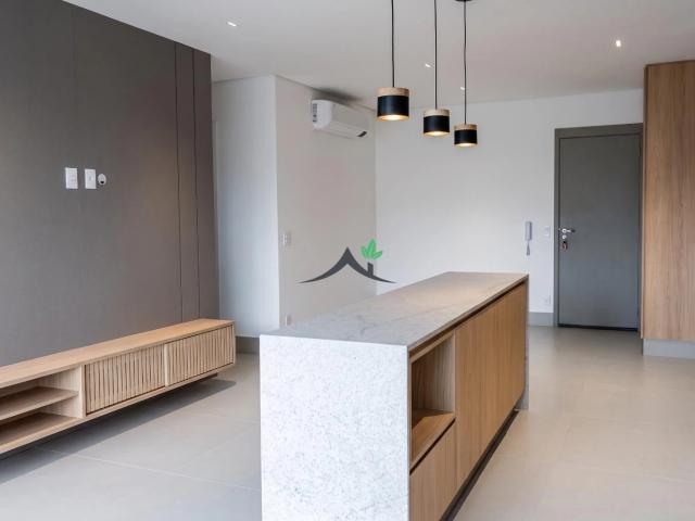 Apartamento para Locação em São Paulo/SP Brooklin Paulista 3 Quartos