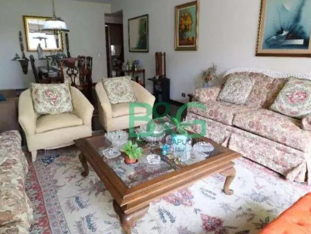Apartamento para Locação em São Paulo/SP Brooklin Paulista 3 Quartos