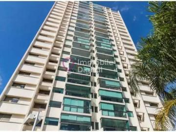 Apartamento para Locação em São Paulo/SP Brooklin Paulista 3 Quartos