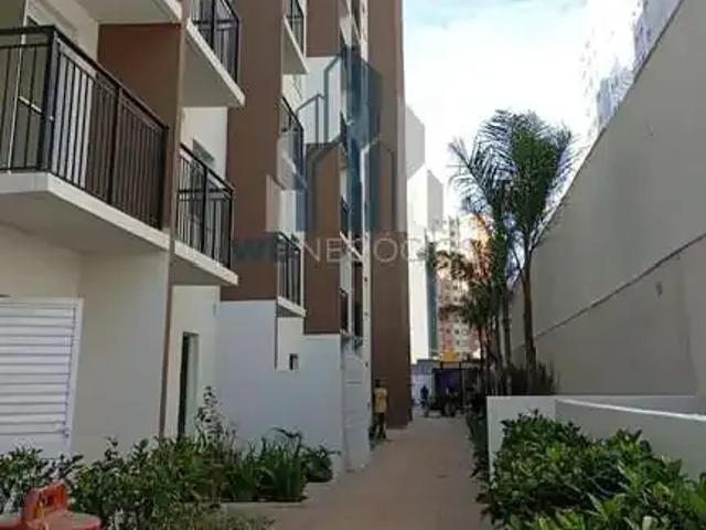 Apartamento para Locação em São Paulo/SP Brás 1 Quartos