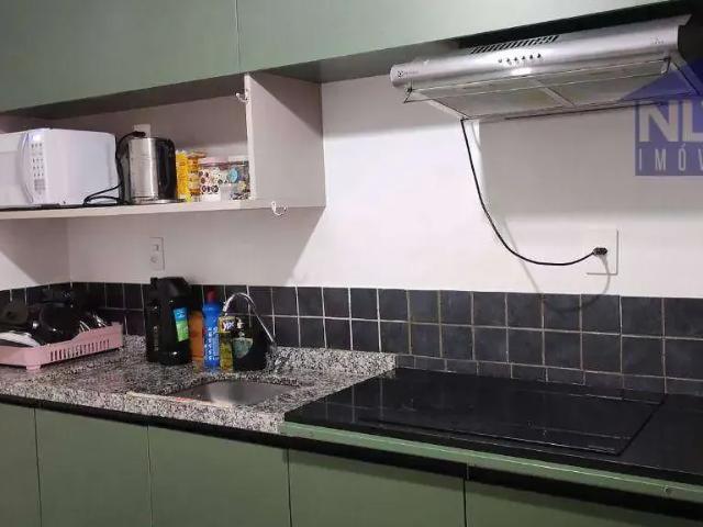 Apartamento para Locação em São Paulo/SP Brás 1 Quartos