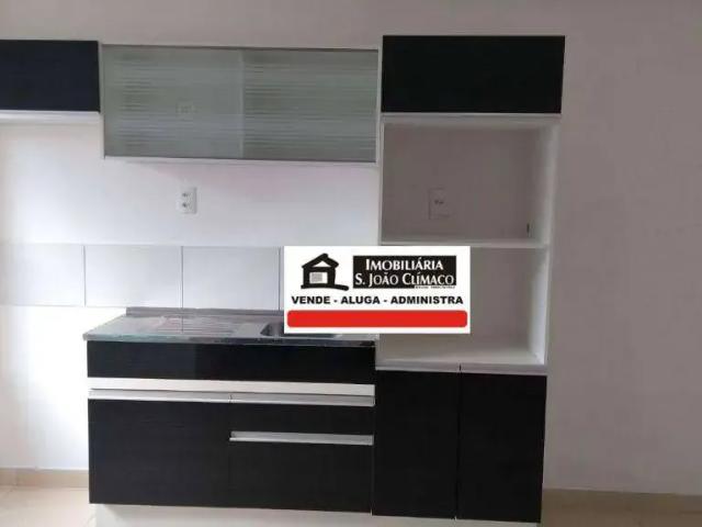 Apartamento para Locação em São Paulo/SP Brás 1 Quartos