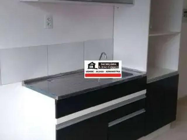 Apartamento para Locação em São Paulo/SP Brás 1 Quartos