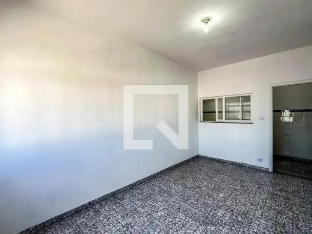 Apartamento para Locação em São Paulo/SP Brás 1 Quartos