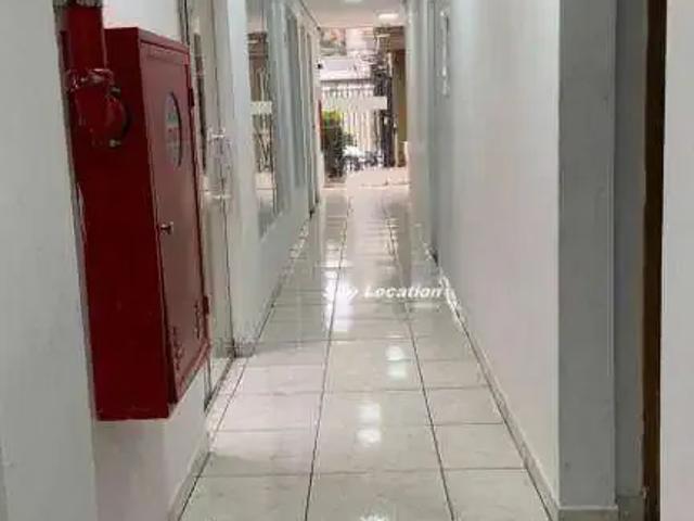 Apartamento para Locação em São Paulo/SP Brás 1 Quartos