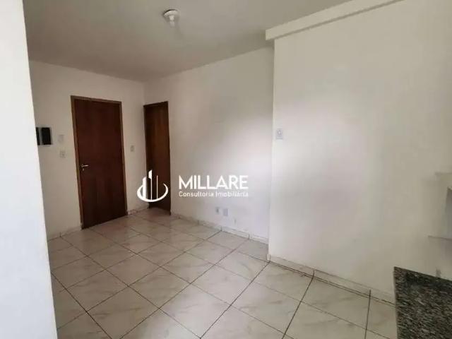Apartamento para Locação em São Paulo/SP Brás 1 Quartos