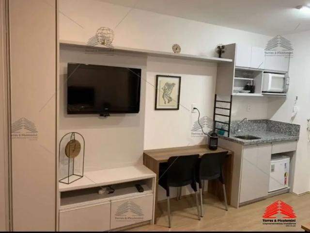 Apartamento para Locação em São Paulo/SP Brás 1 Quartos