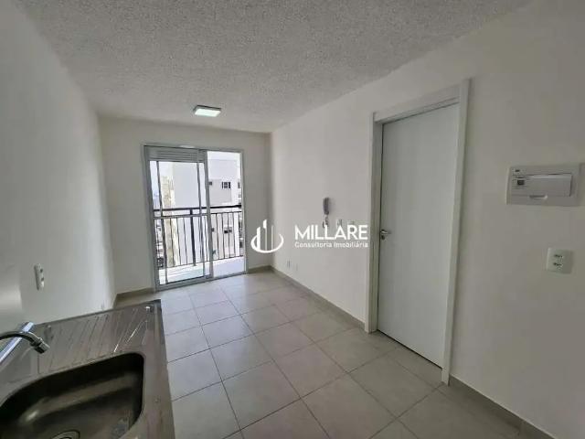 Apartamento para Locação em São Paulo/SP Brás 1 Quartos