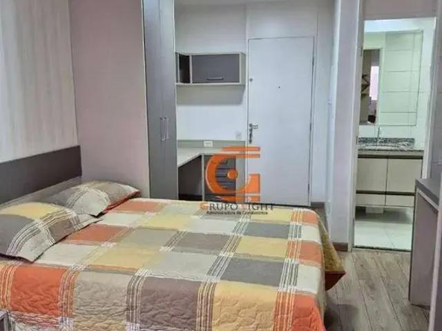 Apartamento para Locação em São Paulo/SP Brás 1 Quartos