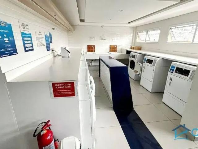 Apartamento para Locação em São Paulo/SP Brás 1 Quartos