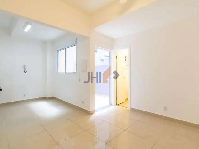 Apartamento para Locação em São Paulo/SP Brás 1 Quartos
