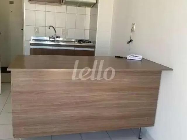 Apartamento para Locação em São Paulo/SP Brás 1 Quartos