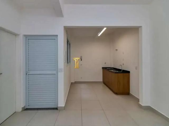 Apartamento para Locação em São Paulo/SP Brás 1 Quartos