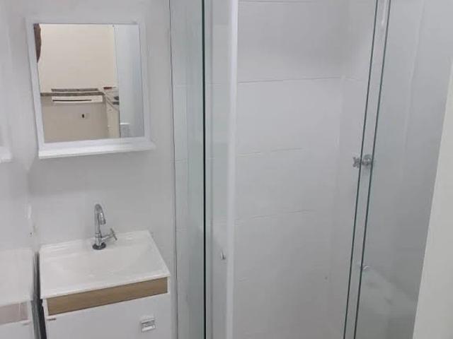 Apartamento para Locação em São Paulo/SP Brás 1 Quartos