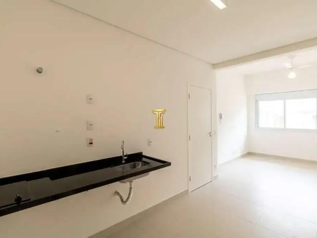 Apartamento para Locação em São Paulo/SP Brás 1 Quartos