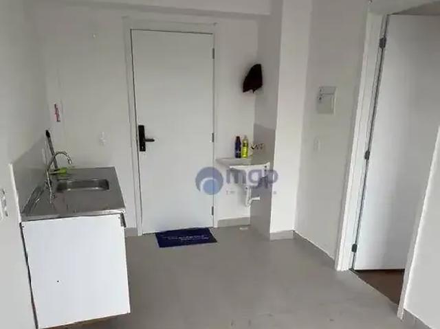 Apartamento para Locação em São Paulo/SP Brás 1 Quartos