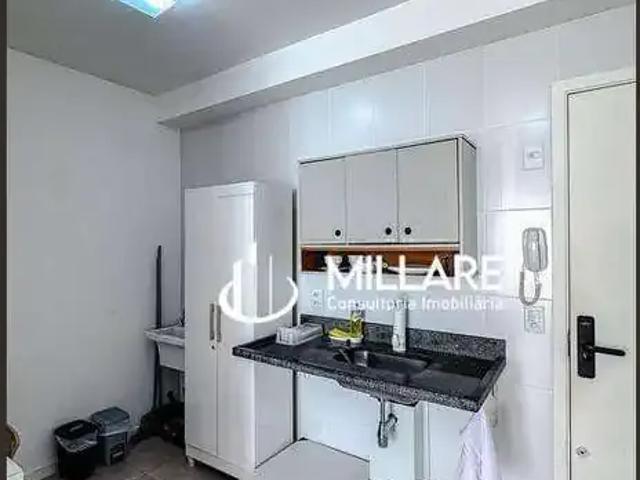 Apartamento para Locação em São Paulo/SP Brás 1 Quartos