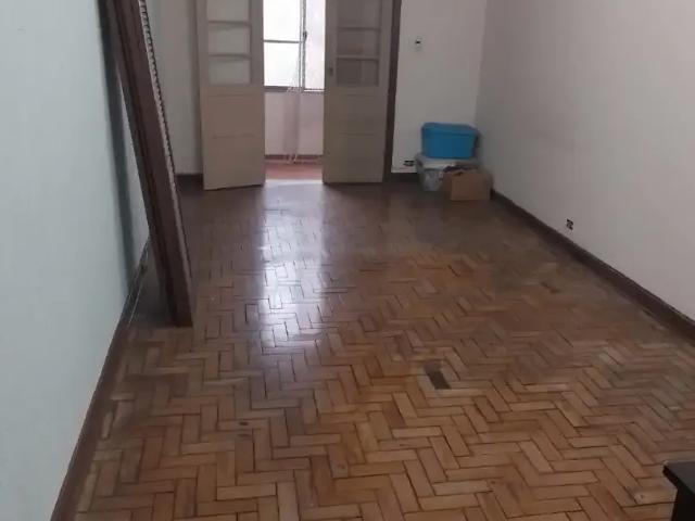Apartamento para Locação em São Paulo/SP Brás 1 Quartos