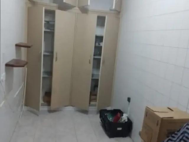 Apartamento para Locação em São Paulo/SP Brás 1 Quartos