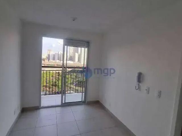 Apartamento para Locação em São Paulo/SP Brás 1 Quartos