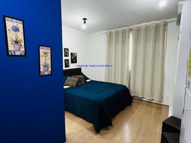 Apartamento para Locação em São Paulo/SP Brás 1 Quartos