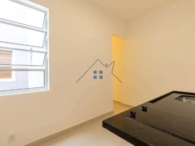 Apartamento para Locação em São Paulo/SP Brás 1 Quartos