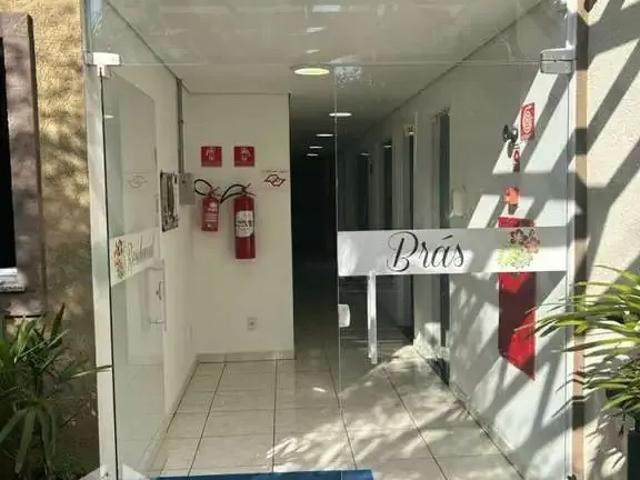 Apartamento para Locação em São Paulo/SP Brás 1 Quartos