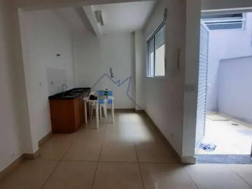 Apartamento para Locação em São Paulo/SP Brás 1 Quartos