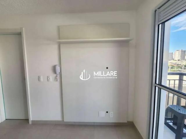 Apartamento para Locação em São Paulo/SP Brás 1 Quartos