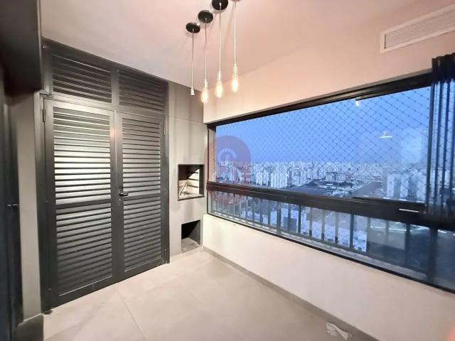 Apartamento para Locação em São Paulo/SP Brás 1 Quartos