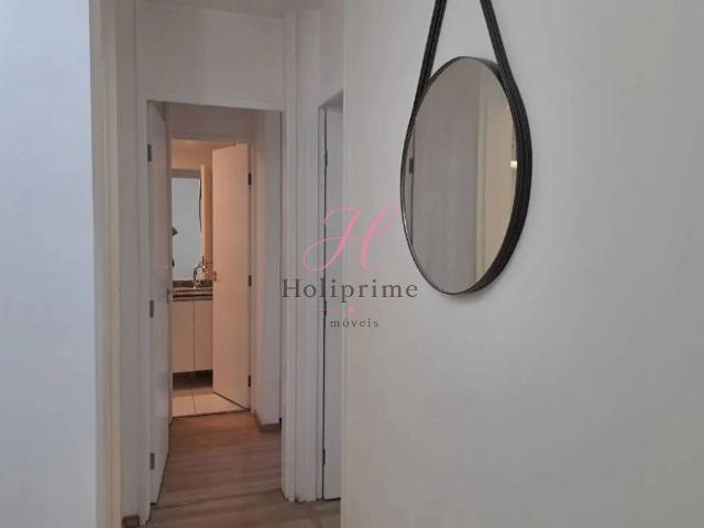 Apartamento para Locação em São Paulo/SP Brás 2 Quartos