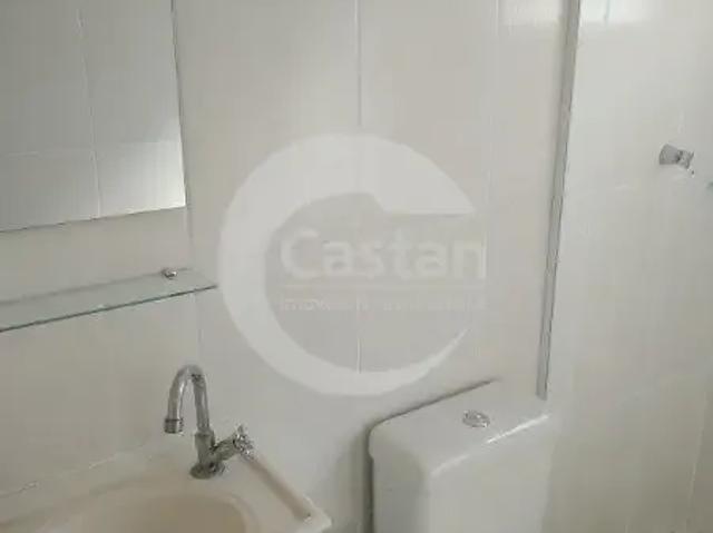 Apartamento para Locação em São Paulo/SP Brás 2 Quartos